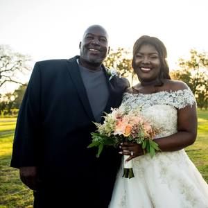 Meet your Posher, Chantay